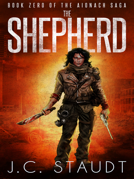 Title details for The Shepherd by J.C. Staudt - Available